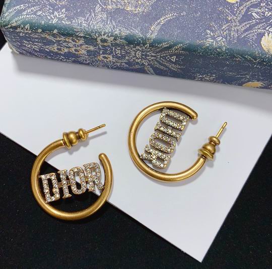 Dior Earring 12lyh78